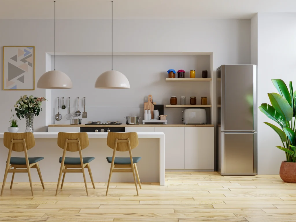 les 5 tendances incontournables en construction et rénovation de 2024